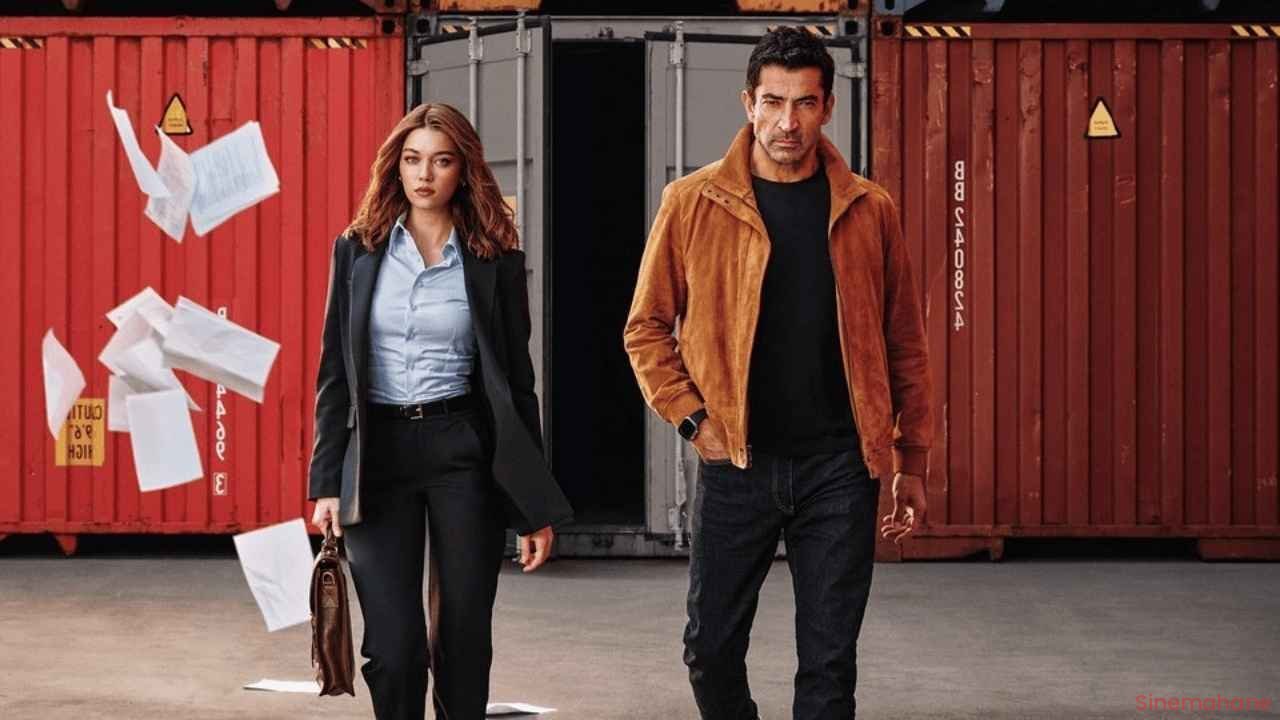 A.B.İ.’nin yeni tanıtımı sezona damga vurmaya aday olduğunu gösterdi