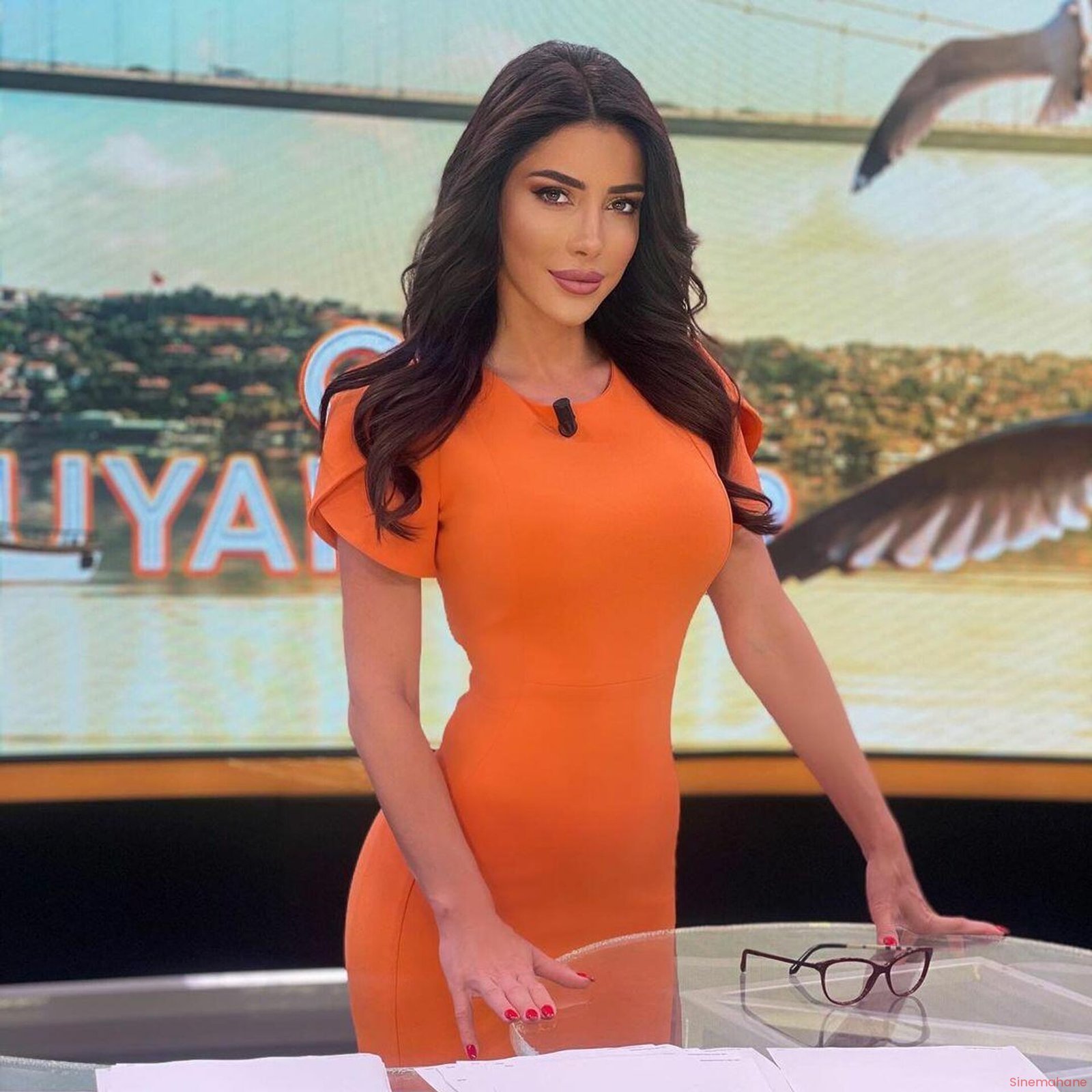 Ela Rümeysa Cebeci kimdir Ela Rümeysa Cebeci Biyografisi