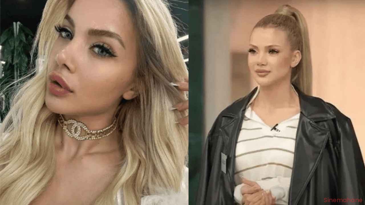 Kısmetse Olur’un yeni yüzü Elisa Durulay’ın bilinmeyen dünyası