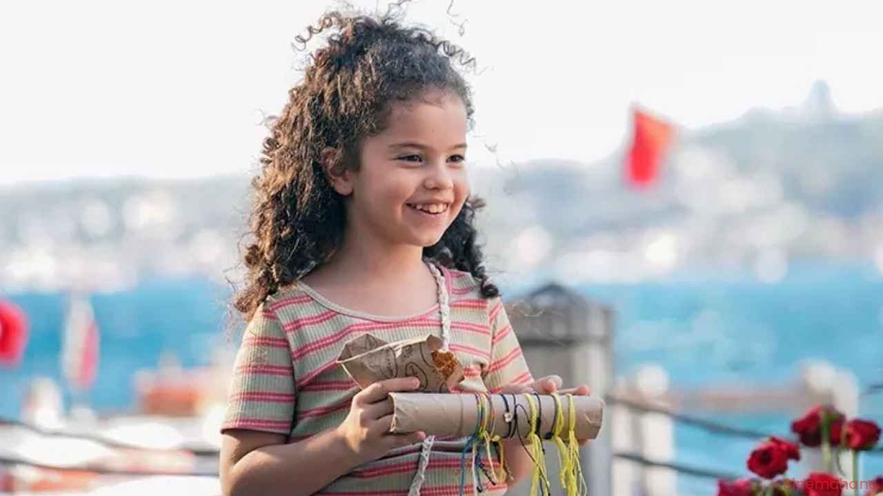 Kanal D Güller ve Günahlar’ın Kader’i kim, kaç doğumlu, gerçek adı ne?