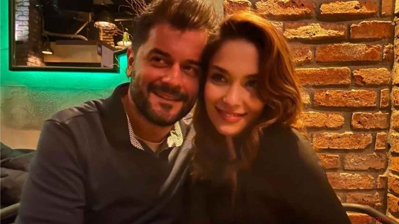 Türk Dizi Dünyasında Sürpriz Nikah: Osman Kaya ve Selin Işık Dünyaevinde