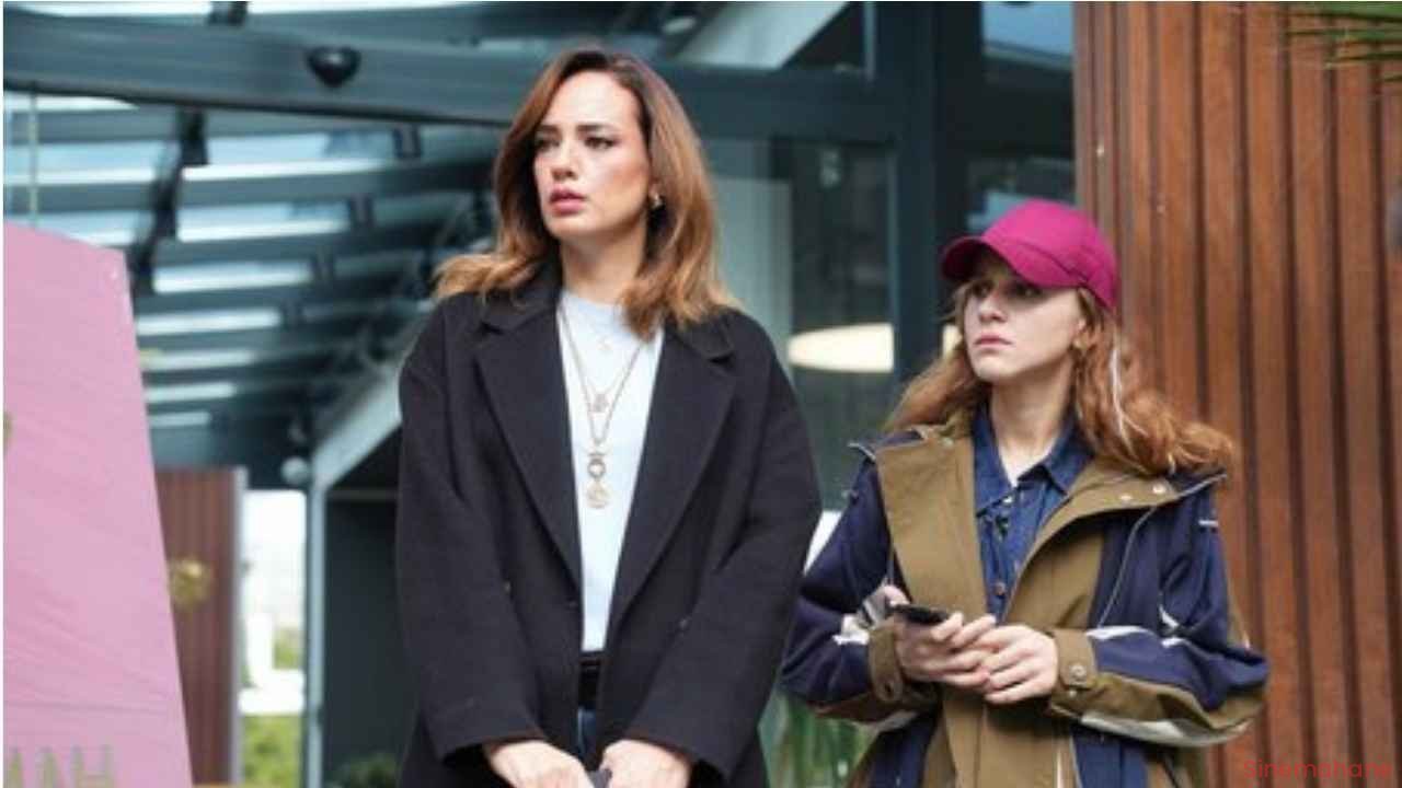 Rüya Gibi 5. bölüm fragmandaki birkaç saniye yeni bir fırtınanın işareti!