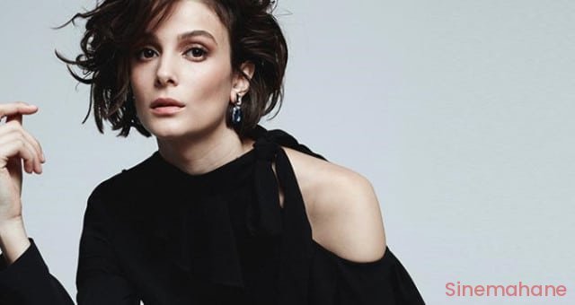 Veliaht Dizisi Büşra Kimdir? Derin Beşikçioğlu Aslen Nereli, Kaç Yaşında?