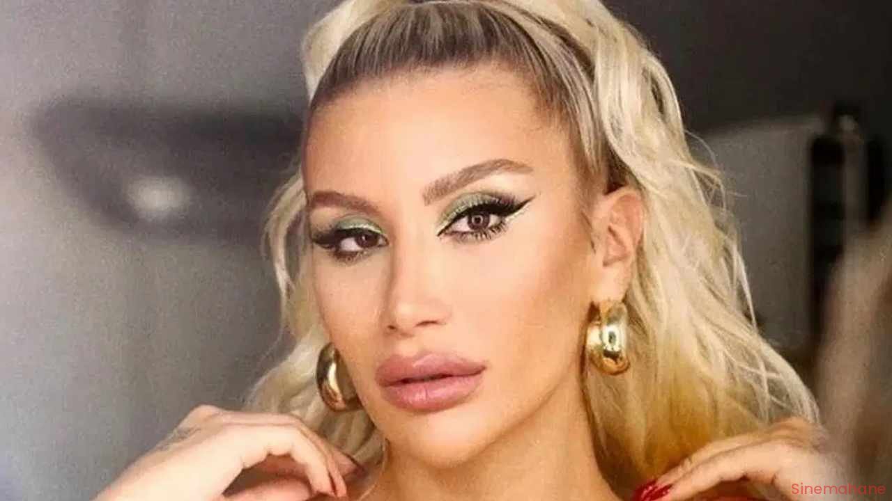 İrem Derici’den olay yaratan evlilik ve annelik mesajı!