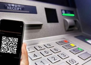 ATM’de QR kodla işlem yapanlara ”dikkat edin” uyarısı geldi
