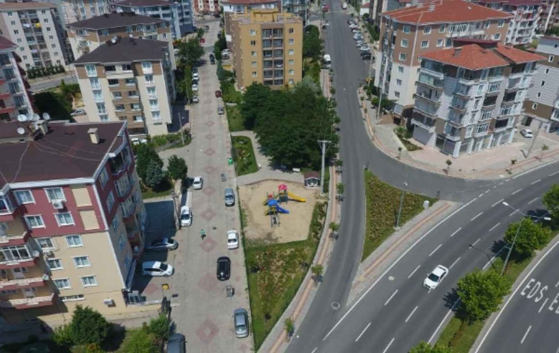 Ailelerin ve yatırımcıların ortak tercihi Çorlu’nun en güzel mahallesi hangisi?