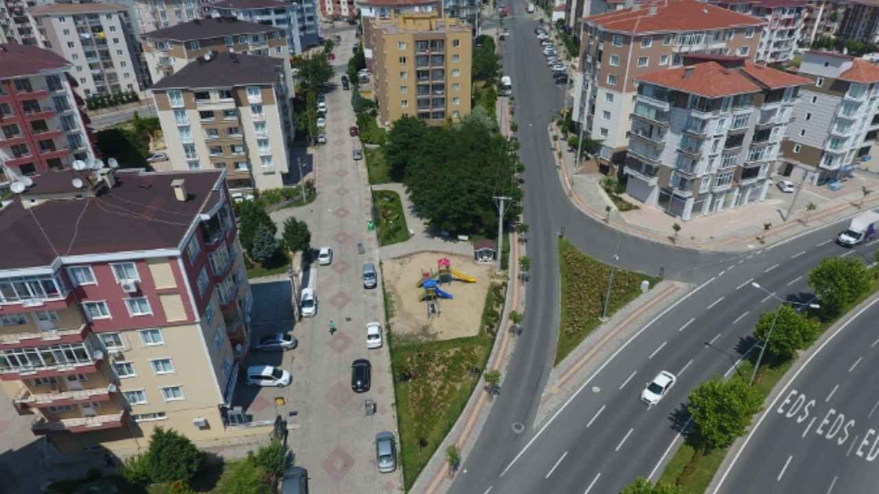 Ailelerin ve yatırımcıların ortak tercihi Çorlu’nun en güzel mahallesi hangisi?