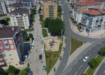 Ailelerin ve yatırımcıların ortak tercihi Çorlu’nun en güzel mahallesi hangisi?