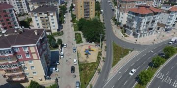 Ailelerin ve yatırımcıların ortak tercihi Çorlu’nun en güzel mahallesi hangisi?