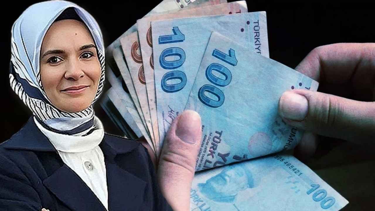 Aileye Rekor Destek! 81 İlde Uygulama Başlıyor