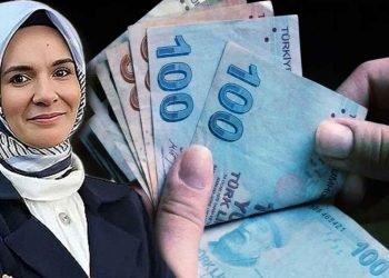 Aileye Rekor Destek! 81 İlde Uygulama Başlıyor