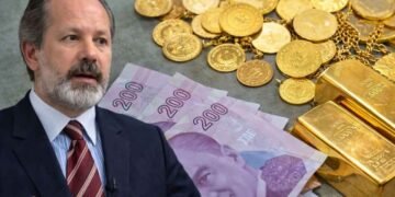 Altın piyasasında yön değişiyor: Uzman isim tarih verdi