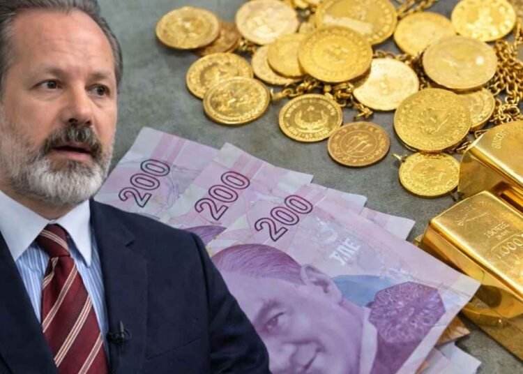 Altın piyasasında yön değişiyor: Uzman isim tarih verdi