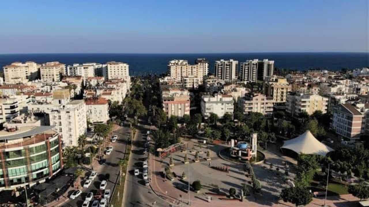 Antalya’nın en iyi semti neresi? Yatırım rotasını değiştiren bölge!