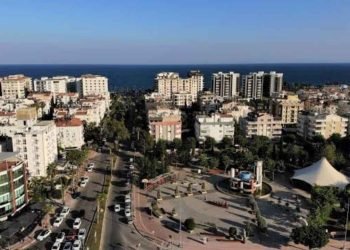 Antalya’nın en iyi semti neresi? Yatırım rotasını değiştiren bölge!