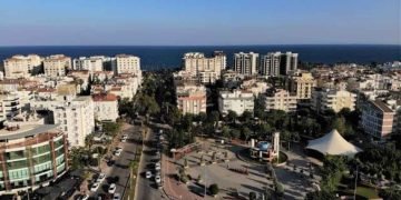 Antalya’nın en iyi semti neresi? Yatırım rotasını değiştiren bölge!