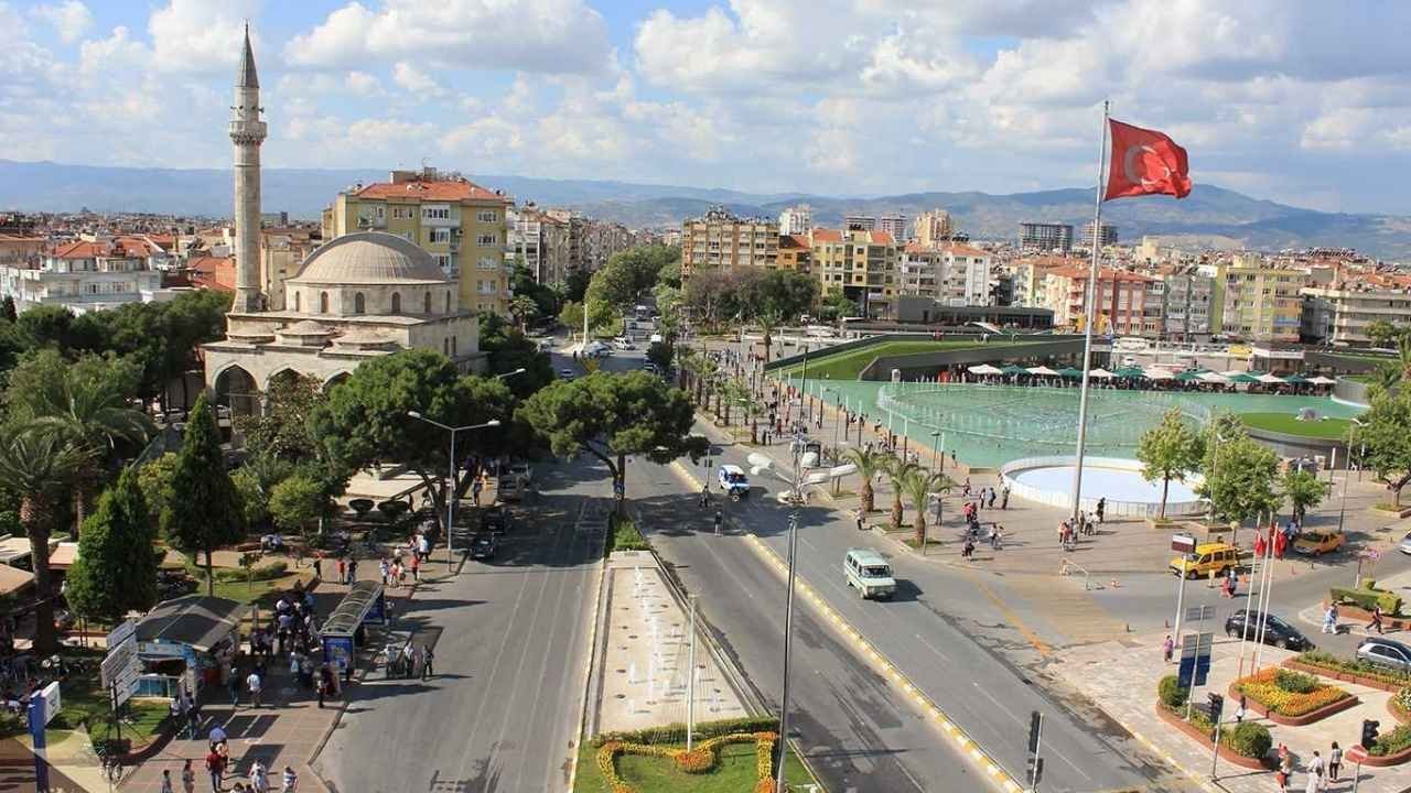 Aydın’da sakin yaşam arayanların tercih ettiği bölgeler netleşti!