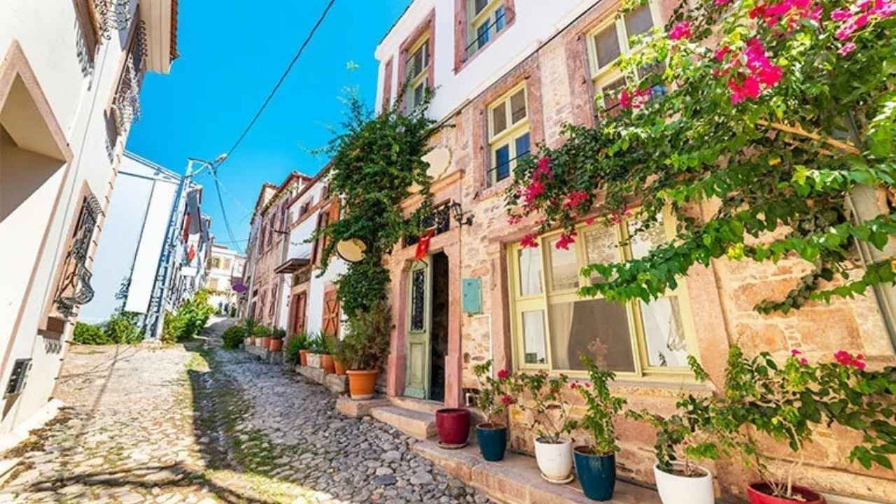 Balıkesir’de yaşam kalitesi zirvede en yaşanabilir ilçe belli oldu