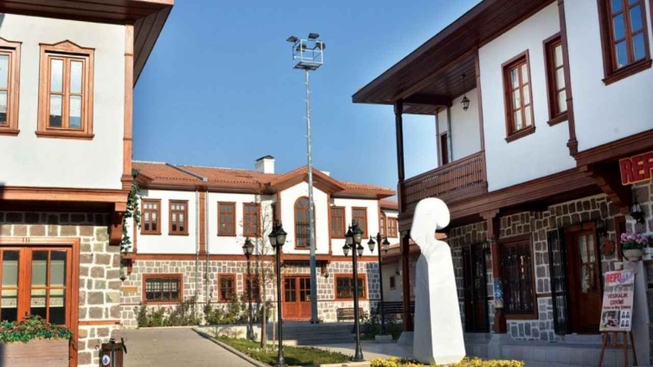 Başkentte “Keşke Daha Önce Taşınsaydım” Dedirten Semtler