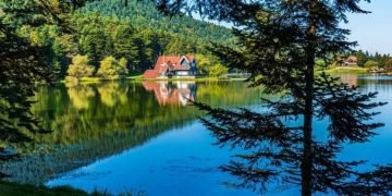 Bolu’nun gizli kalan en güzel ilçesi belli oldu: Sakin yaşam arayanların tercihi!