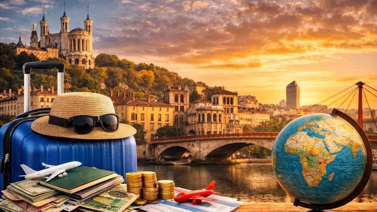 Dünyanın en hesaplı seyahat rotası açıklandı