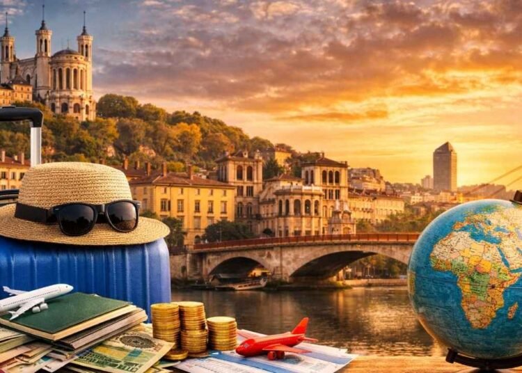 Dünyanın en hesaplı seyahat rotası açıklandı