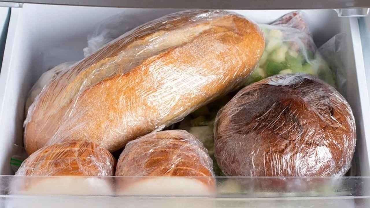 Ekmekte büyük hata ortaya çıktı! Buzdolabına koyanlar dikkat