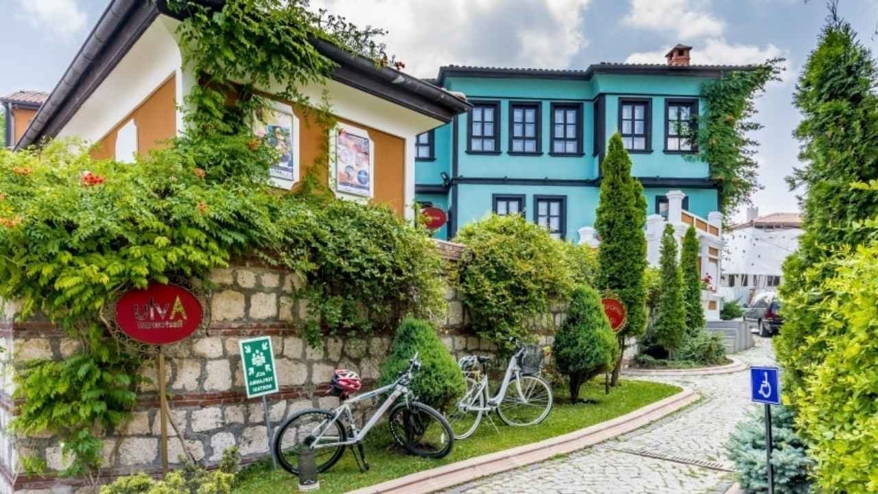 Emeklilerin yeni gözdesi Eskişehir’in en güzel ilçesi seçildi!