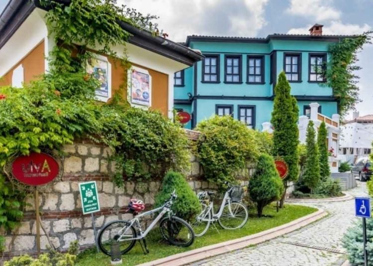 Emeklilerin yeni gözdesi Eskişehir’in en güzel ilçesi seçildi!
