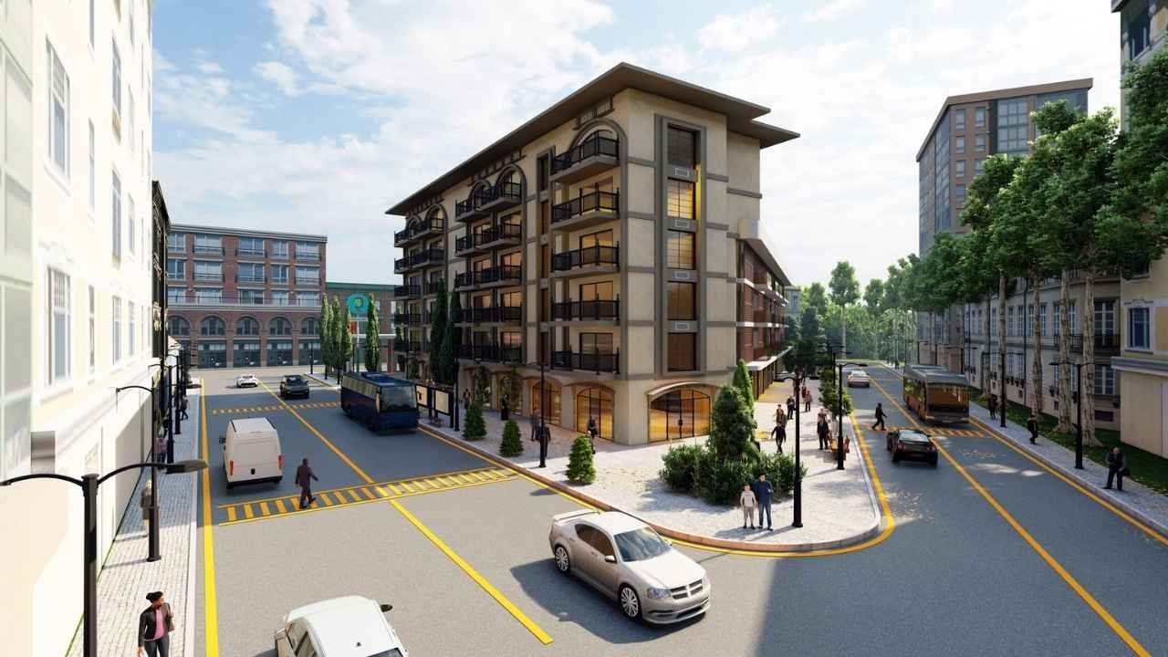 Endeksa verilerine göre Konya’da elit semtler belli oldu!