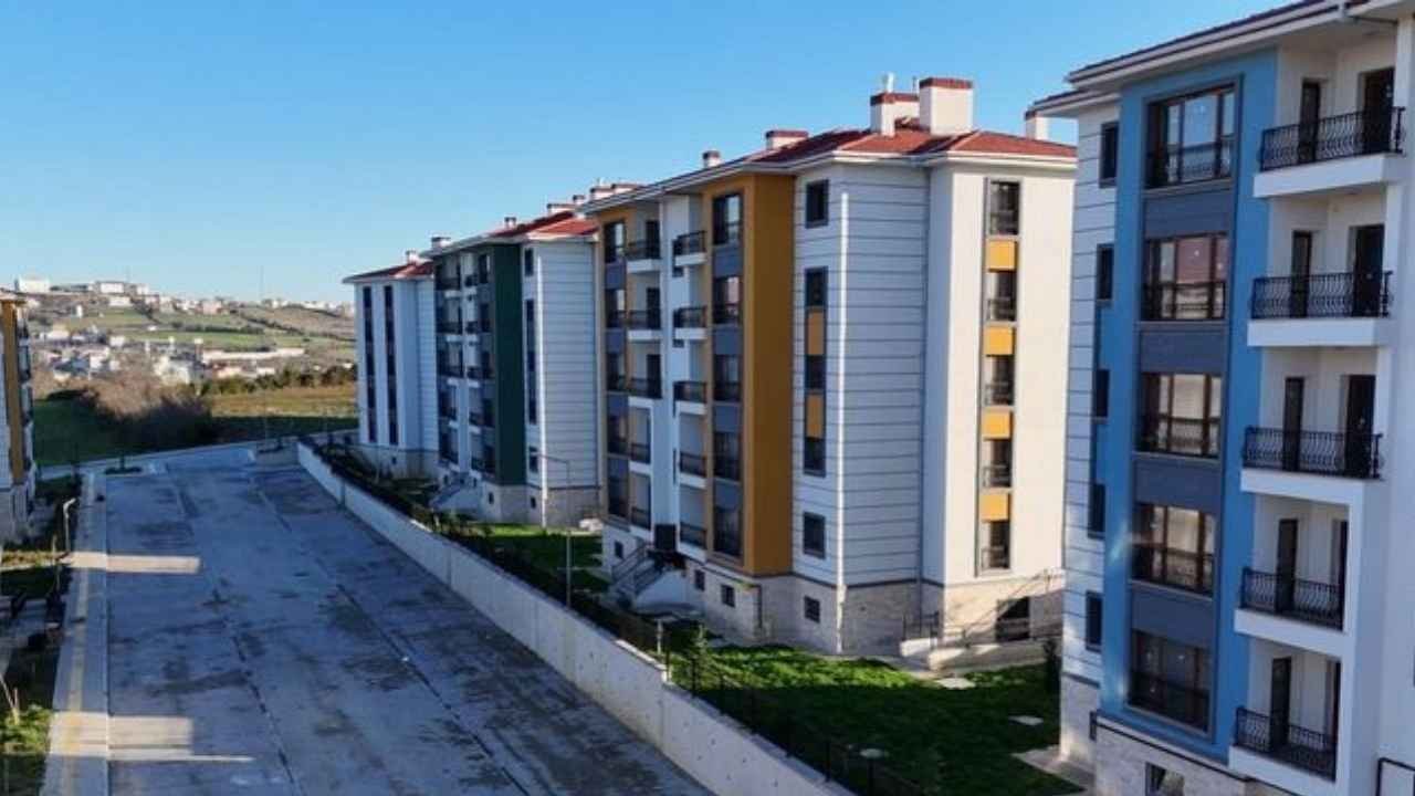 Evi, arsası olan yaşadı! Muğla’nın yatırımcıları heveslendiren en güzel ilçesi belli oldu