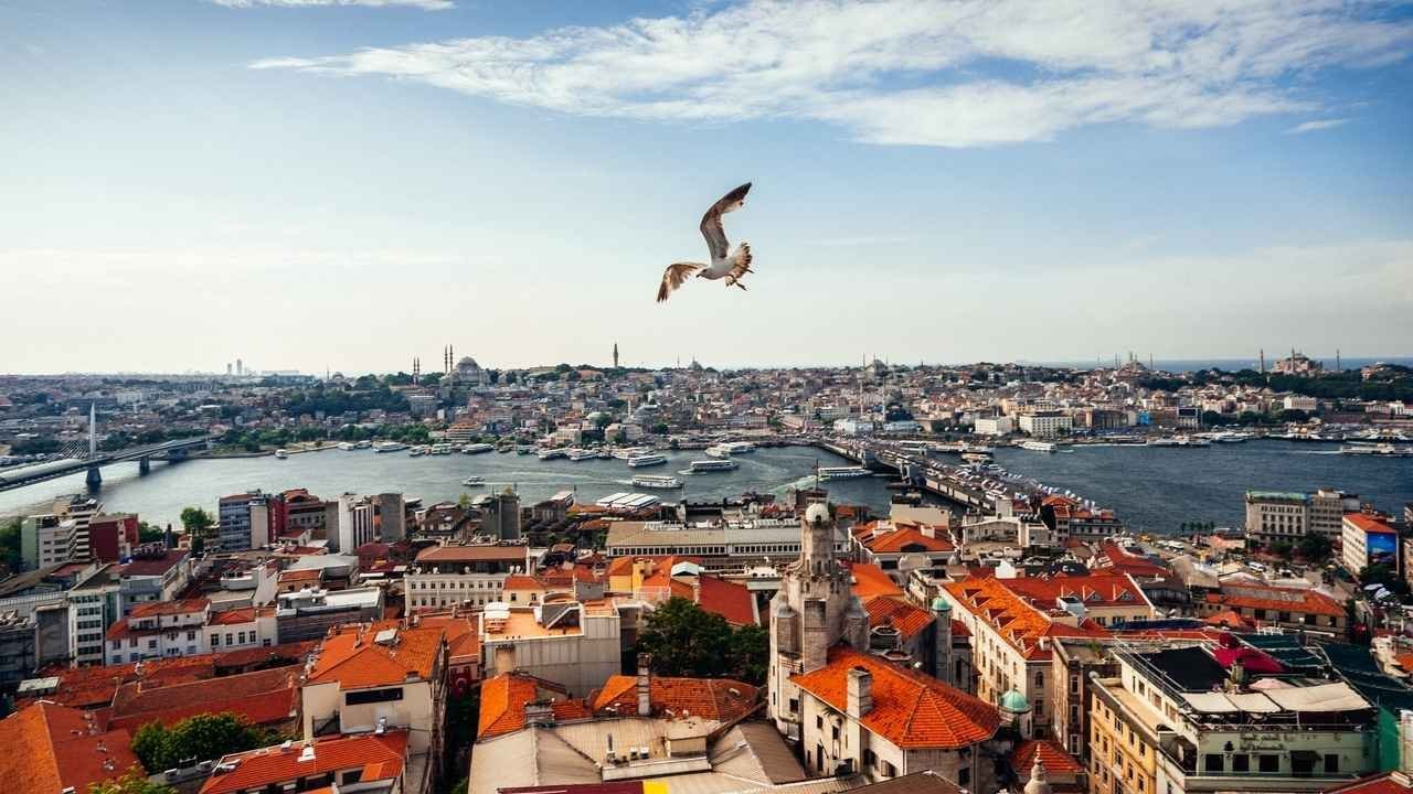 İstanbul’dan kaçanların yeni durakları: Ege tercihi geriledi!