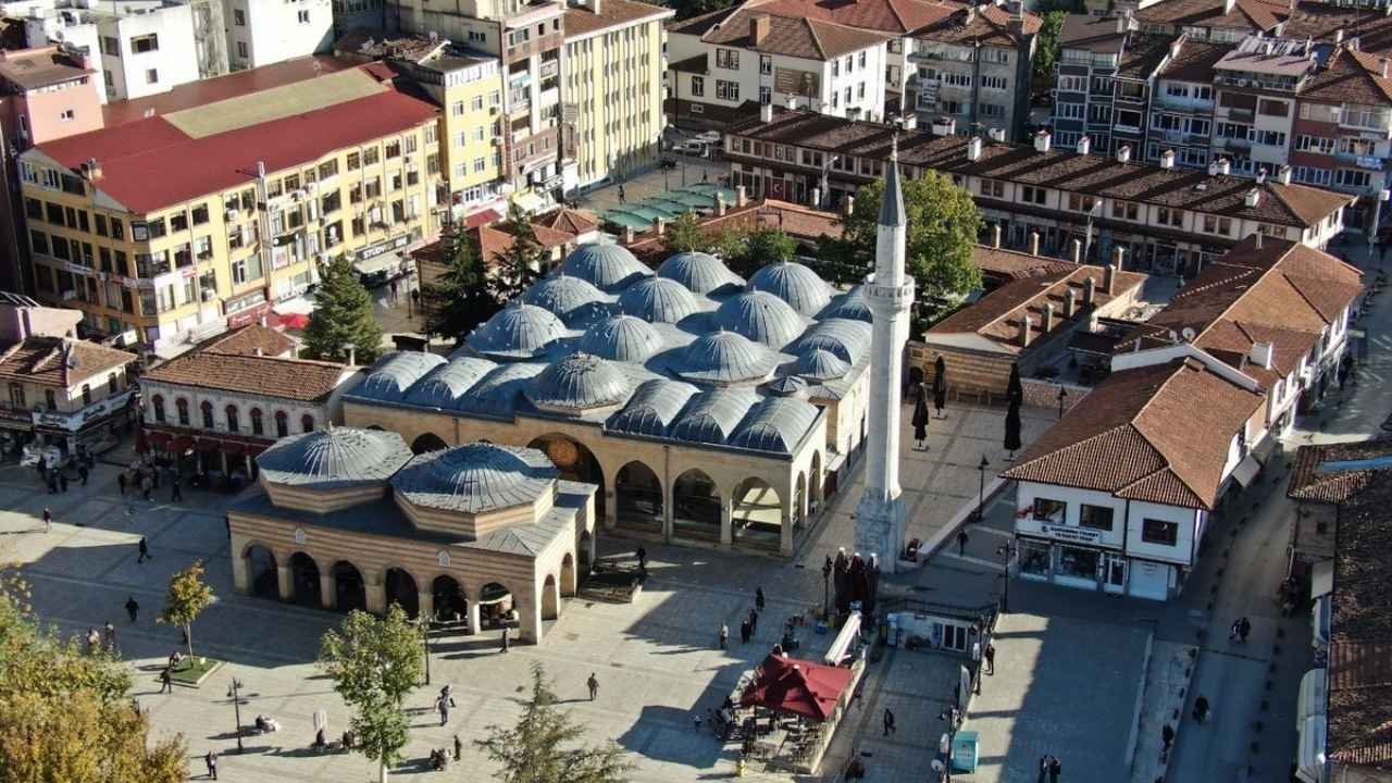 Kastamonu’nun en güzel ilçesi hangisi anketi sonuçlandı!