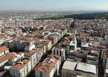 Manisa’nın en güzel ilçesi belli oldu: Günlük hayatın en rahat olduğu yer!