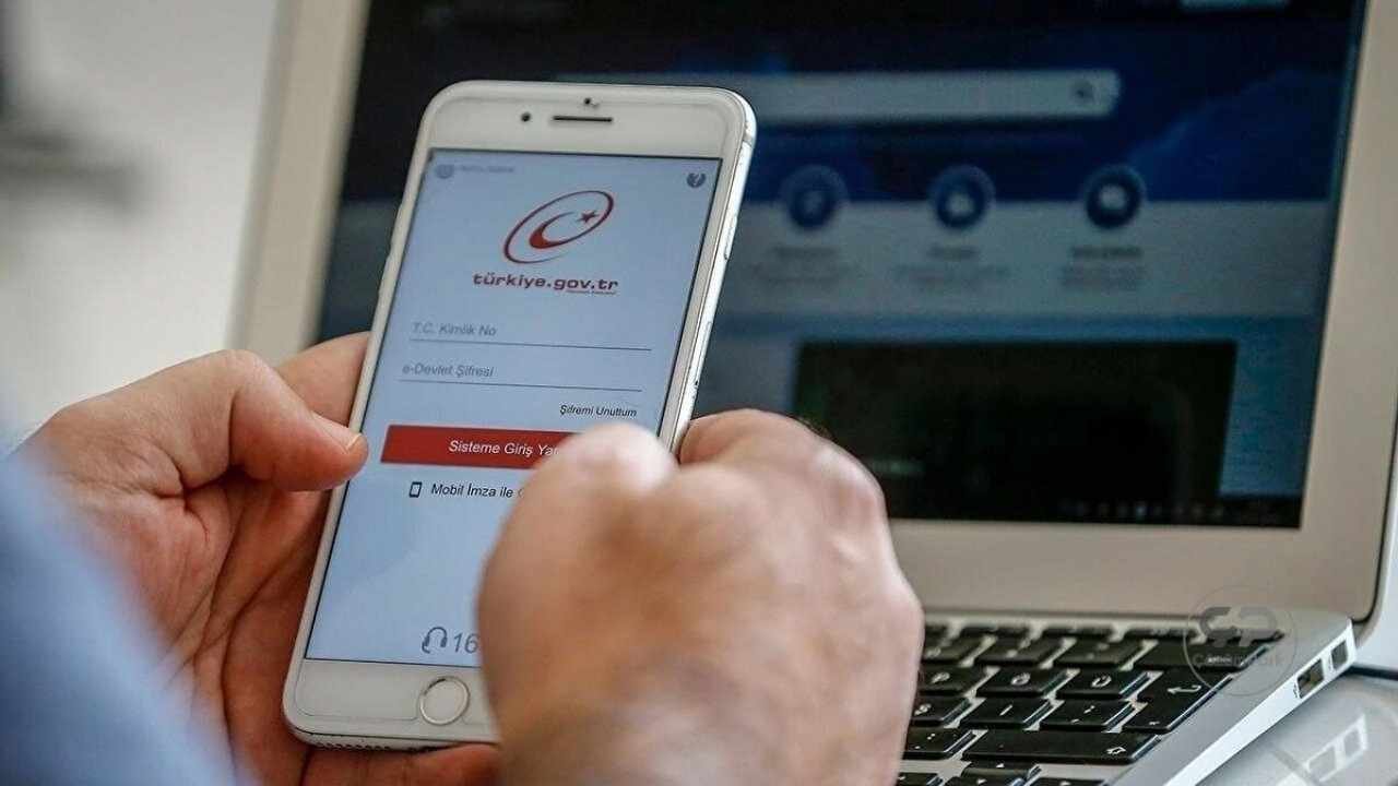 Sahte e-Devlet alarmı! Dijital dolandırıcılıkta yeni yöntem