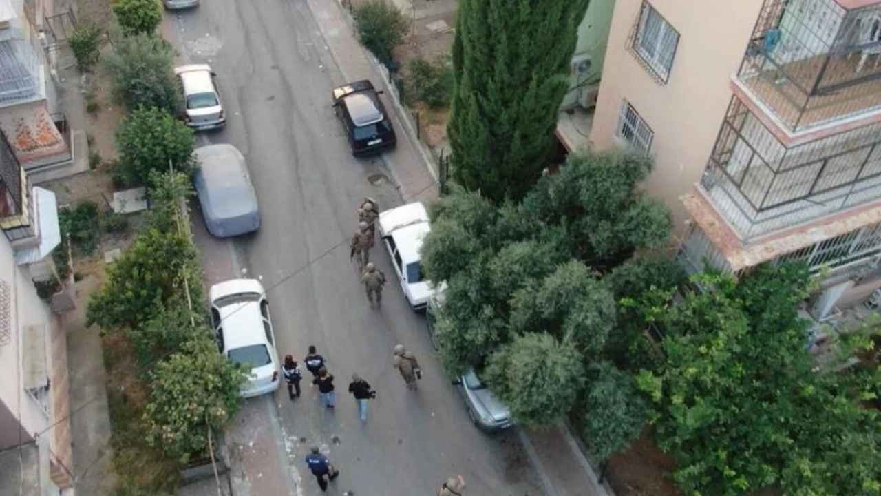 Sakarya’nın en tehlikeli mahallesi netleşti: En çok konuşulan bölge oldu!