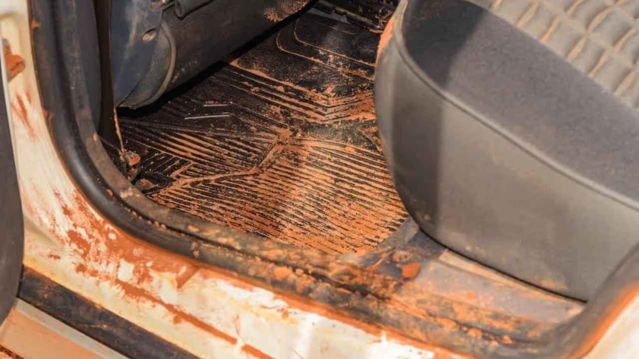 Araç içinde sakın bırakmayın! Soğuk havada büyük hasar oluşabilir