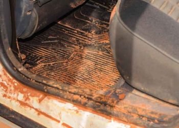 Araç içinde sakın bırakmayın! Soğuk havada büyük hasar oluşabilir