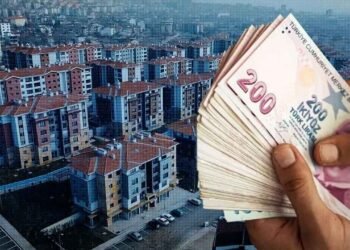 Değer patlaması yaşayan ilçeler açıklandı! Yatırım rotası değişti