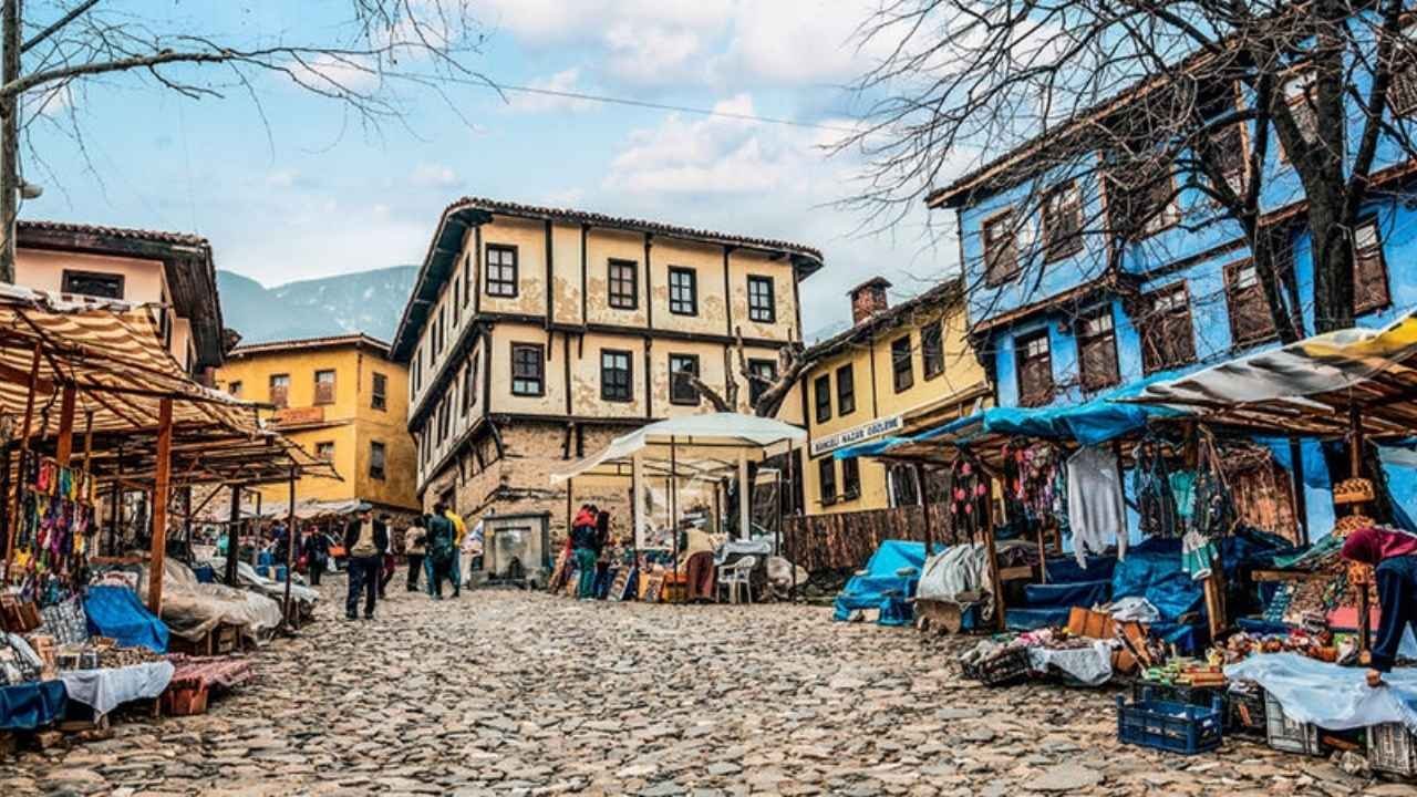 Bursa’nın en güzel ilçesi belli oldu