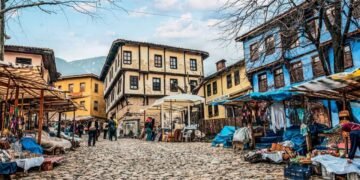 Bursa’nın en güzel ilçesi belli oldu