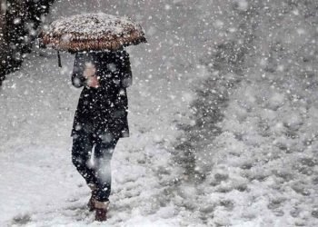 Lodos bitiyor, kar başlıyor: İstanbul için peş peşe uyarılar geldi!