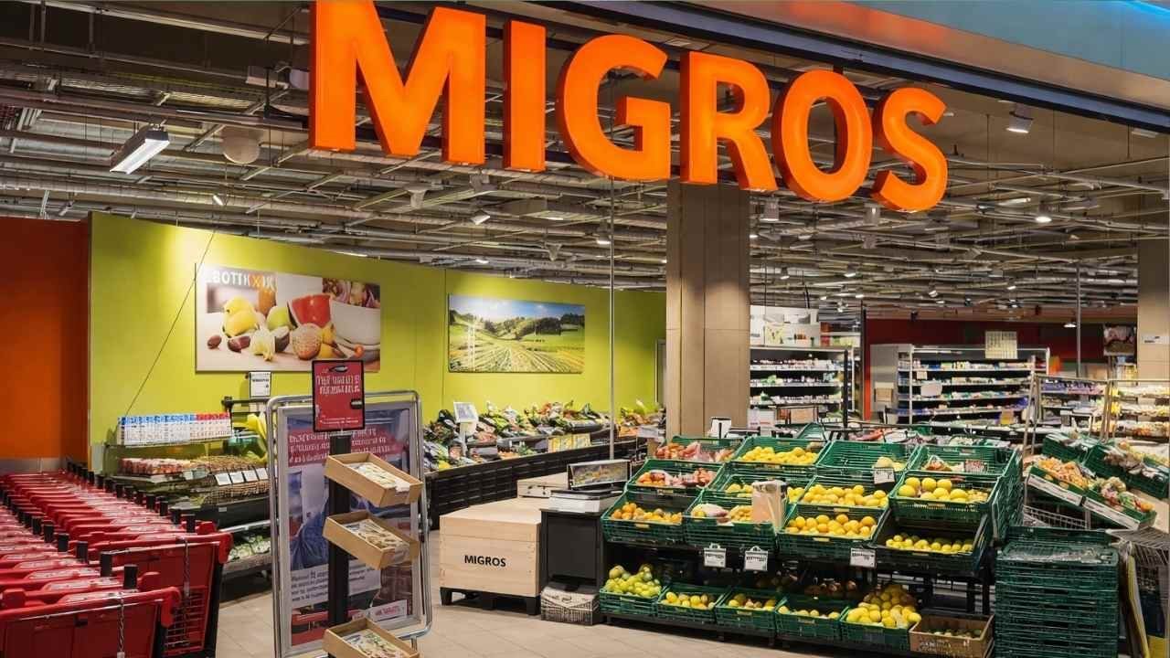 Migros Zeytinyağında Geri Sayım Başladı: 2 Al 1 Öde Fırsatında Son Gün