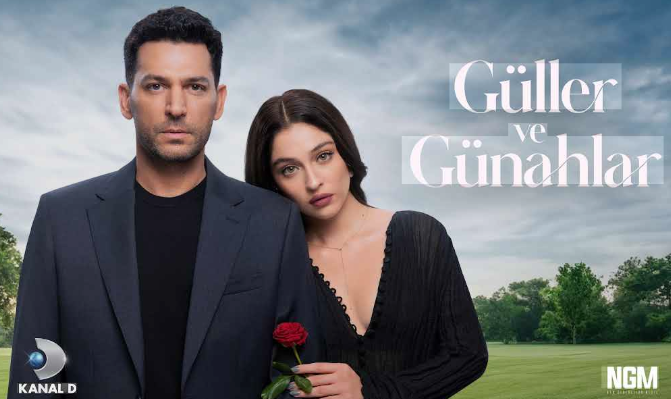 Güller Ve Günahlar 17. Bölüm 2. Fragmanı İlkim ne olur bırakma beni!