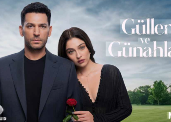 Güller Ve Günahlar 17. Bölüm 2. Fragmanı İlkim ne olur bırakma beni!