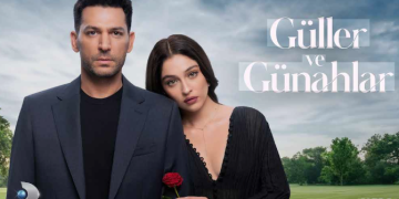 Güller Ve Günahlar 17. Bölüm 2. Fragmanı İlkim ne olur bırakma beni!