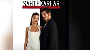 Sahtekarlar 18. Bölüm 3. Fragmanı