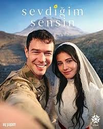 Sevdiğim Sensin Dizisi 2. Bölüm Fragman