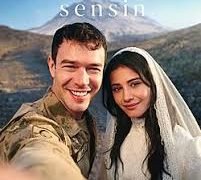 Sevdiğim Sensin Dizisi 2. Bölüm Fragman