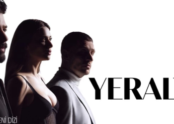 Yeraltı 4. Bölüm 1. Fragmanı